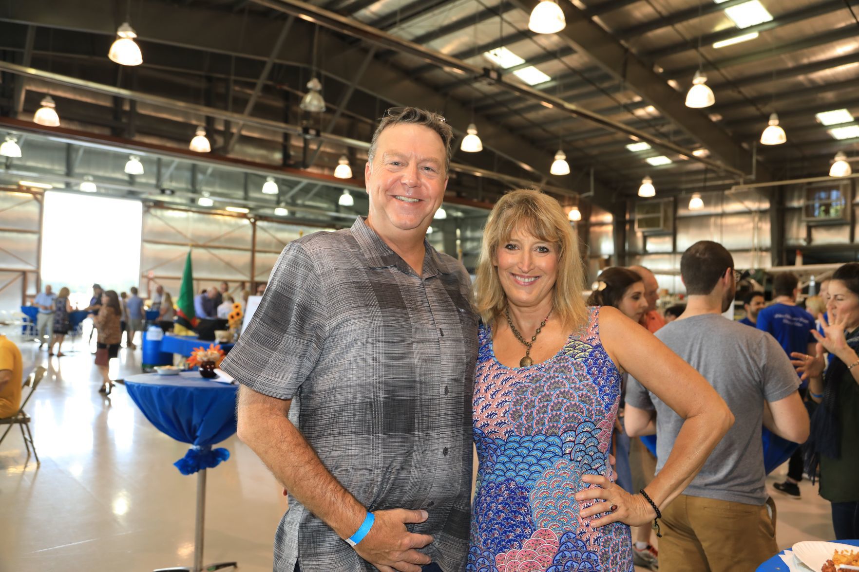 Daren Curry, Daynoa O'Brien